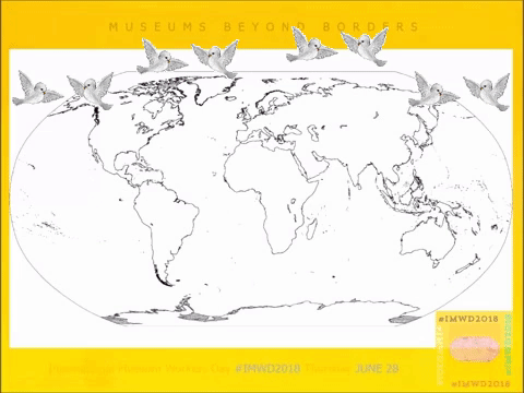 art culture GIF