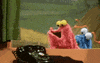 muppets GIF