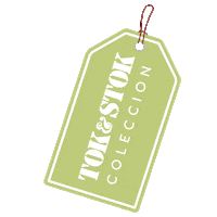 tag verde Sticker by Tok&Stok