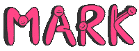 sticker mark by BuzzFeed Animation