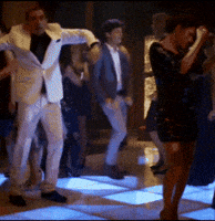 Kicking Mr Bean GIF