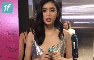 sad ming xi GIF