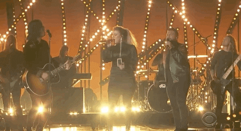 acm awards 2019 acms GIF by Academy of Country Music Awards