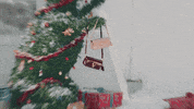 Happy Holidays Holiday Season GIF by Coach