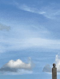 Sky Cloud GIF by jorgemariozuleta
