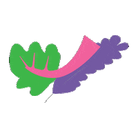 Fruits Sticker by Simone a Soif!