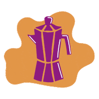 Cafe Ksl Sticker by Kaiku Sin Lactosa