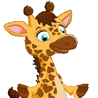 giramille giramille feliznivermille millebjs millemillebjs Sticker