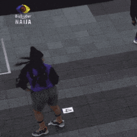 Queen Celebrate GIF by Big Brother Naija