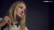 Survive Sophie Turner GIF by The Roku Channel
