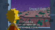 lisa simpson episode 13 GIF