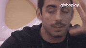 Big Brother Brasil Lucas GIF by globoplay