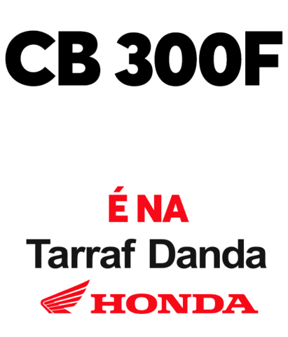 Honda Fan Sticker by Tarraf Automotivo