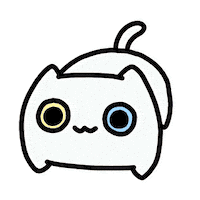 Shimmy Rana Sticker by circlecan