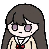 Bandori Taki Sticker by circlecan