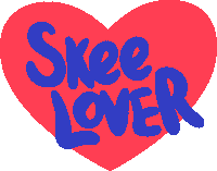 skeelobr  Sticker
