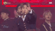 k-pop GIF