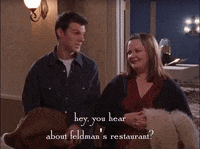 season 3 netflix GIF by Gilmore Girls 
