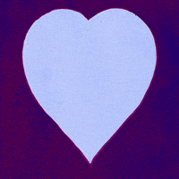 valentine love GIF by David Antonio Perezcassar