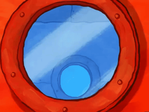 season 5 goo goo gas GIF by SpongeBob SquarePants