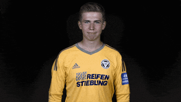 football soccer GIF by TuS Haltern