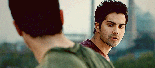 student of the year GIF