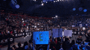 Aew Dynamite GIF by ALL ELITE WRESTLING