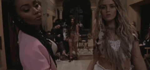 Behind The Scenes GIF by Little Mix