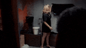 Sketch Show Reaction GIF by The Emily Atack Show