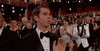 Andrew Garfield Applause GIF by The Academy Awards