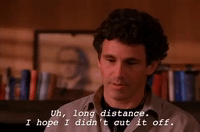 season 2 GIF by Twin Peaks on Showtime