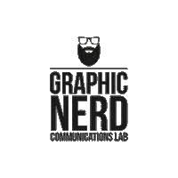 Sticker by Graphic Nerd