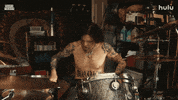 Pam And Tommy GIF by HULU