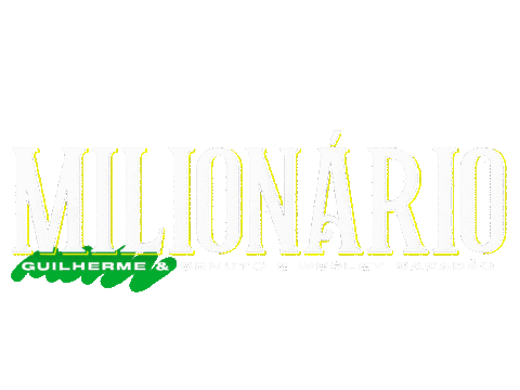 Wesley Safadao Ws Sticker by Guilherme e Benuto