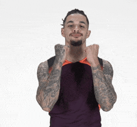 Nfl Combine Sport GIF by NFL