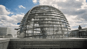 DeutscherBundestag architecture bundestag hyperlapse bundestagsnachrichten GIF