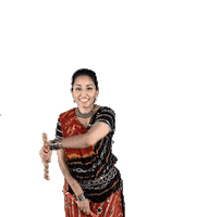 Happy Rainbow Sticker by trichak