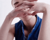 Hj Hwang Hyunjin GIF
