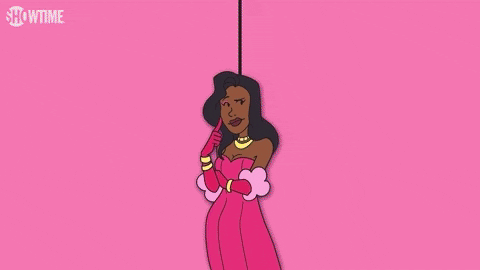 Season 1 GIF by SHOWTIME