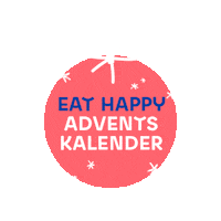 Christmas Sushi Sticker by eathappy