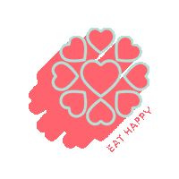 Mothers Day Love Sticker by eathappy