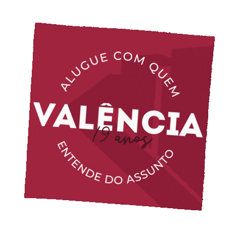 imobiliariavalencia giphyupload prosadesign cascavel pr cascavel paraná Sticker