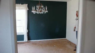 fixer upper oops GIF