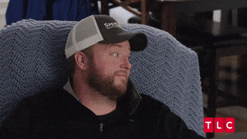 Happy Oh Yeah GIF by TLC Europe