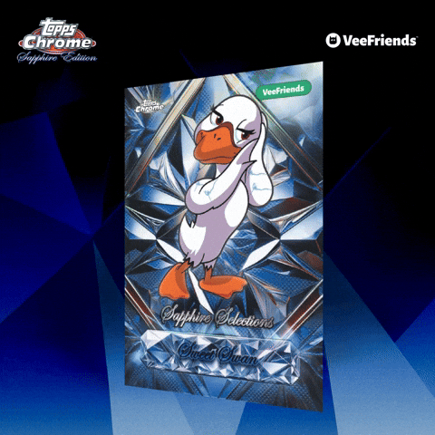 Box Collect GIF by VeeFriends