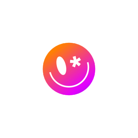 Happy Smiley Face Sticker by Univision