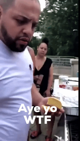 pedrojrmaldonado aye yo wtf GIF
