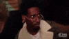 shocked party GIF