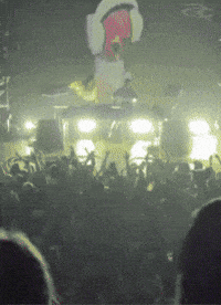 Dj Underscores GIF by Respective