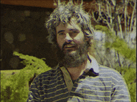 camera beard GIF by Dude Bro Party Massacre III